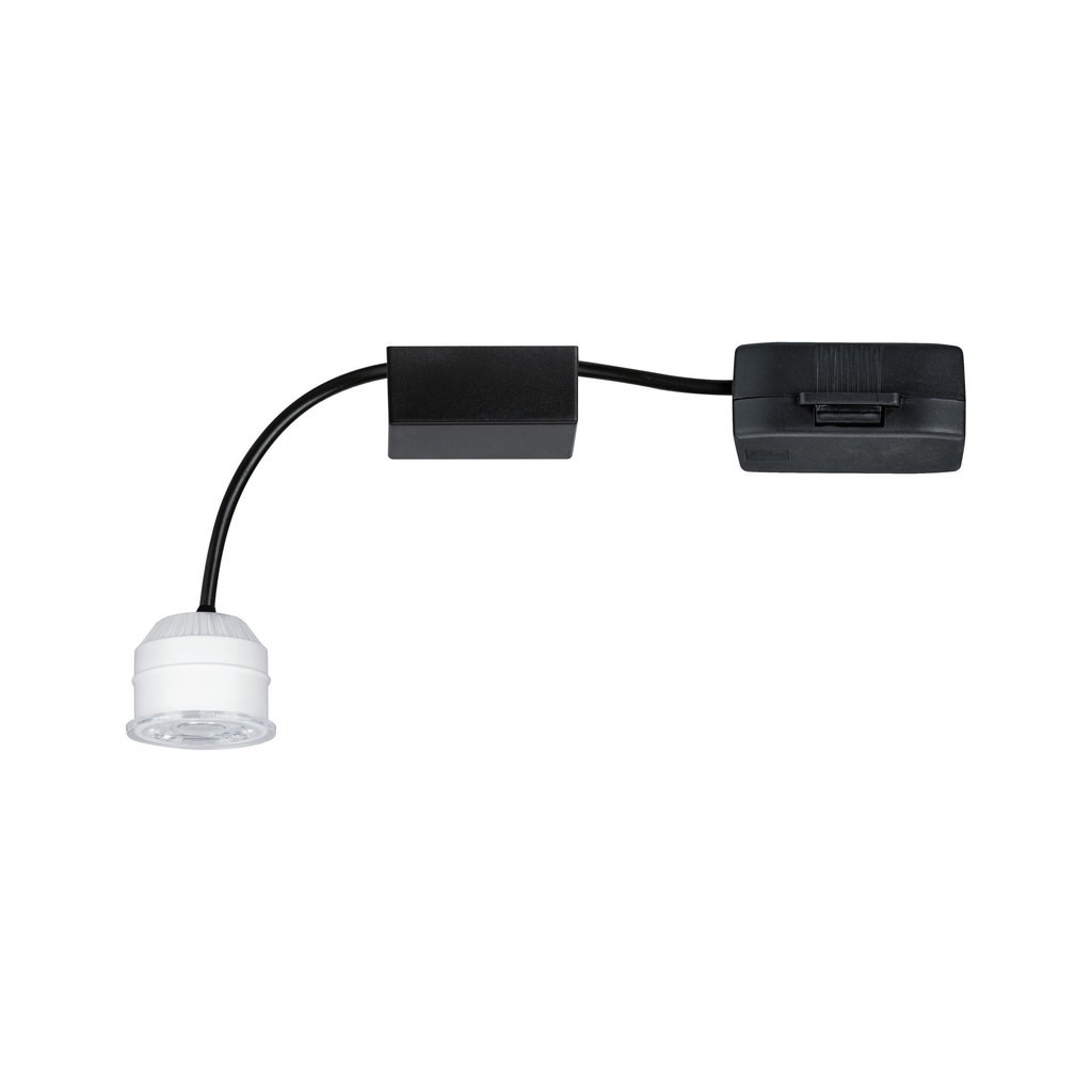 Paulmann Nova Ebl coin nova mini plus easydim 4,2W 300L