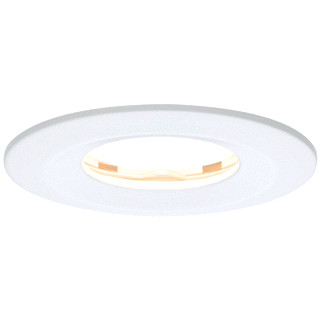 Paulmann SPOTSCHW 6,8W DIM STYF WT