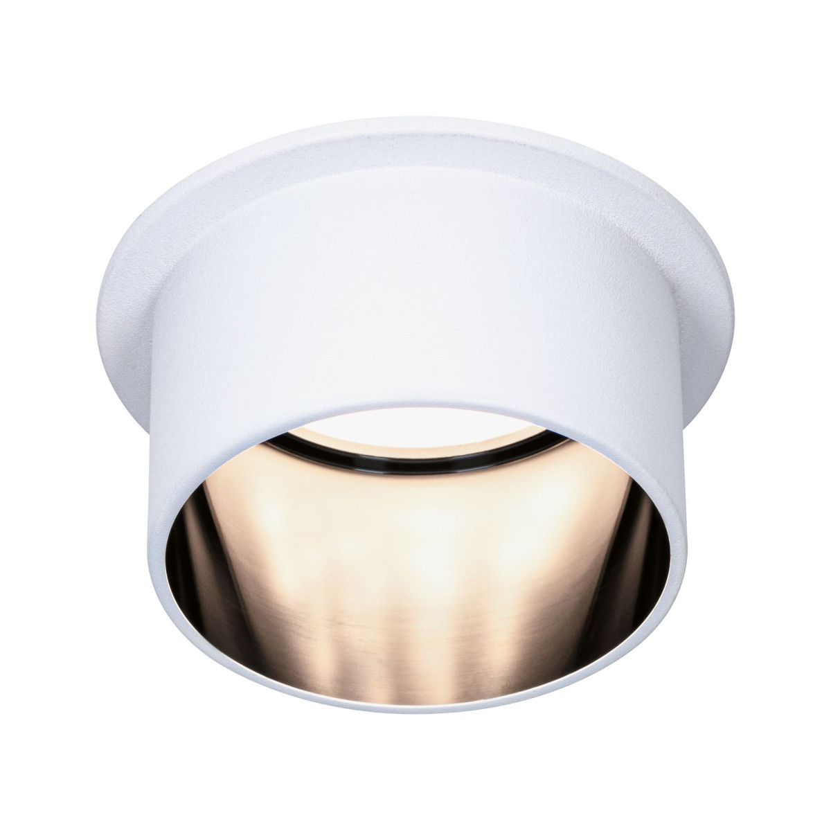 Paulmann Ebl set gil coin 3stepdim RD starr led 1X