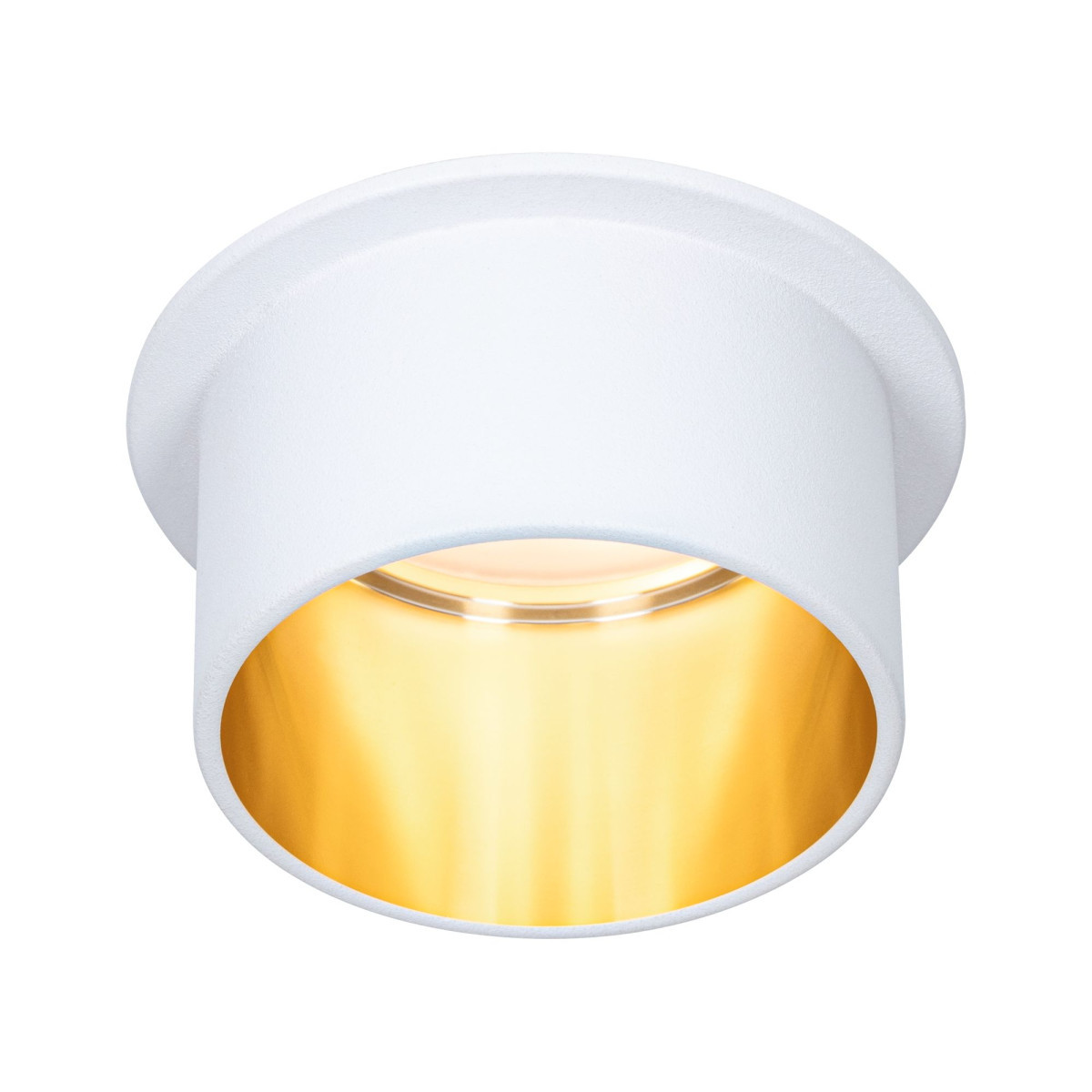 Paulmann Ebl set gil coin 3stepdim RD starr led 1X