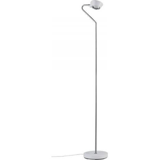 Paulmann Ramos staande lamp dim led 13W wit mat