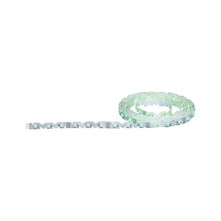 Paulmann FlexLED LED Strip 3D 5m 26W RGB 36VA