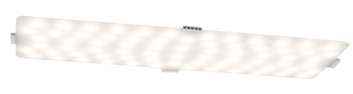 Paulmann MaxLED Maxled softpad 3x220x65mm 3x9,6W 24va zil