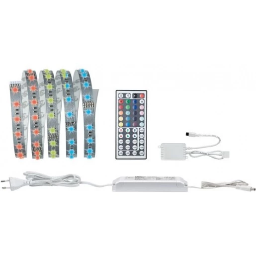 Paulmann Function maxled RGB basisset 1,5M
