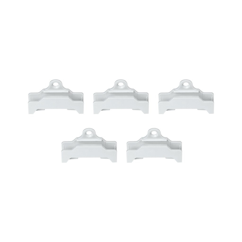 Paulmann Function YourLED Yourled plug clips 5stuks strain relief