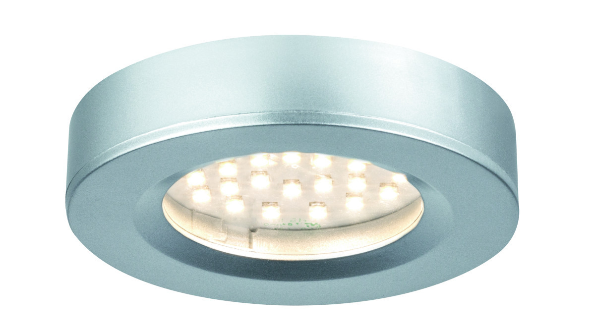 Paulmann Furniture surf mounted light set platy le