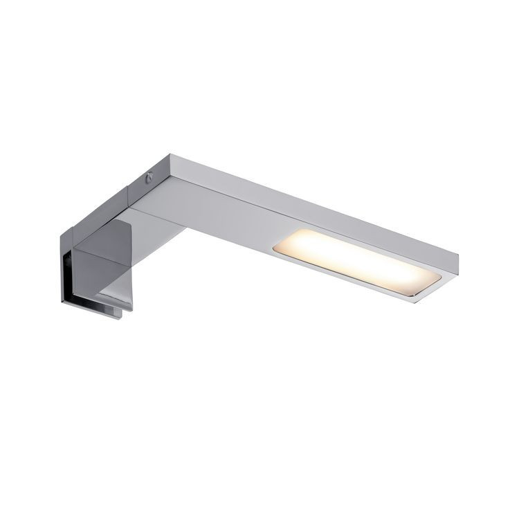 Paulmann Galeria hook led 3,2W 4va chroom metaal