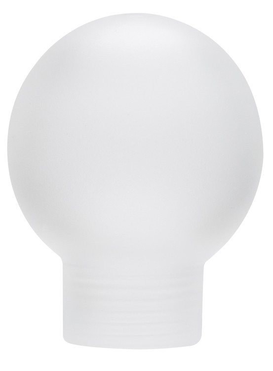 Paulmann Glass ball minihalogen satin