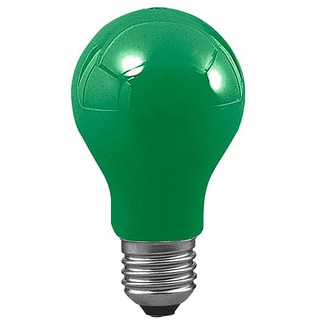 Paulmann GLS 25W E27 105 60(55) GR