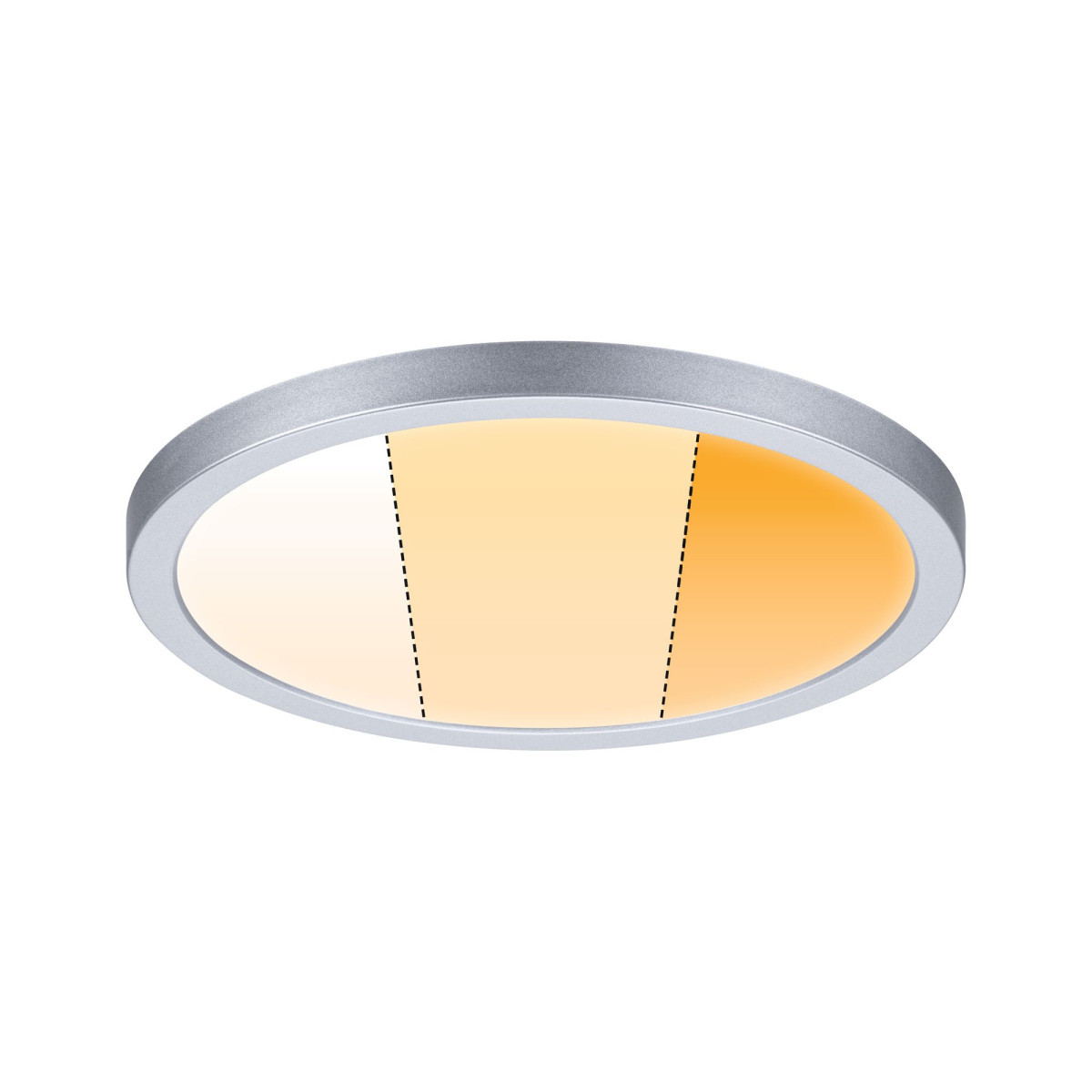 Paulmann Ib paneel areo varifit ip44 15W 3 step di