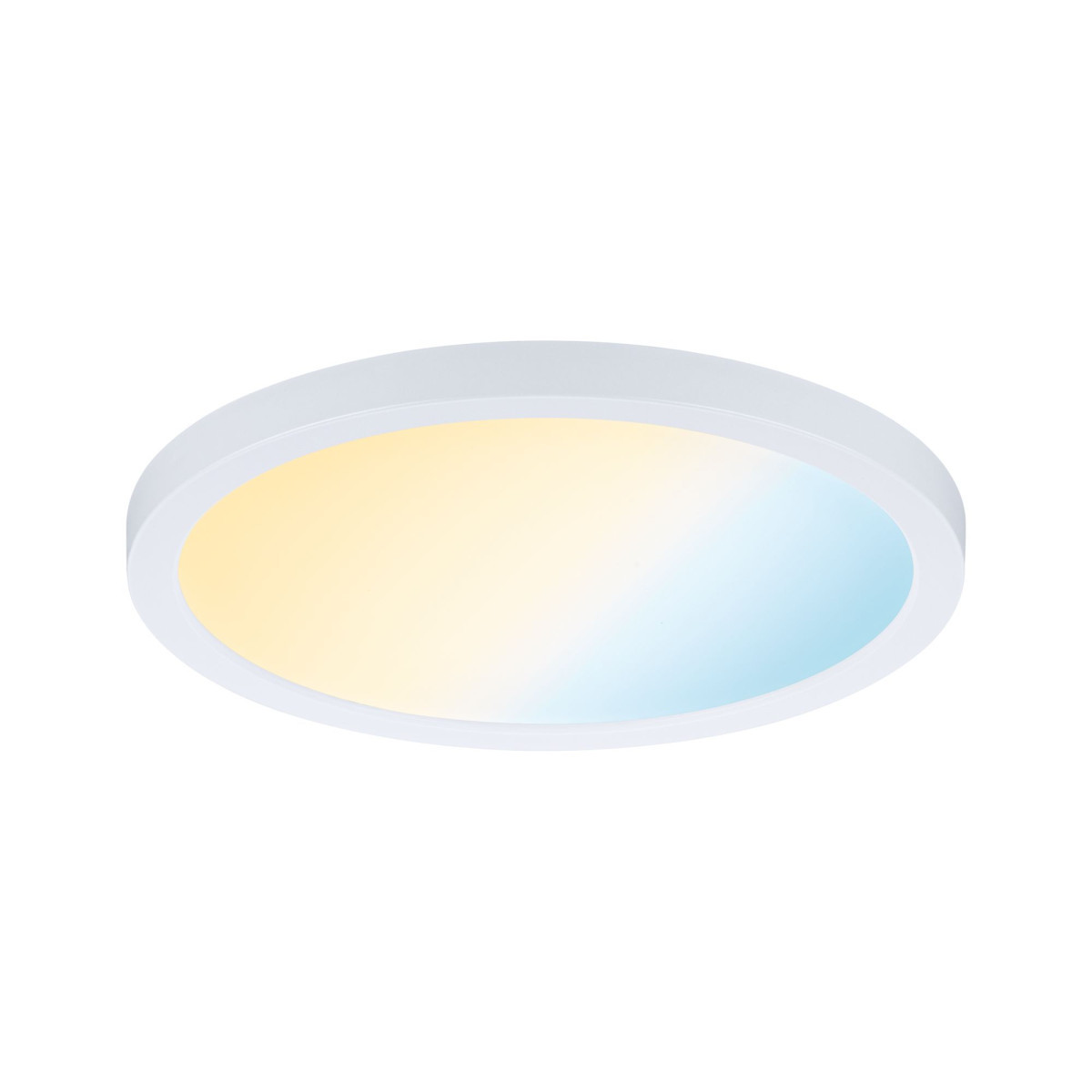 Paulmann Ib paneel areo varifit ip44 15W tunw zigb