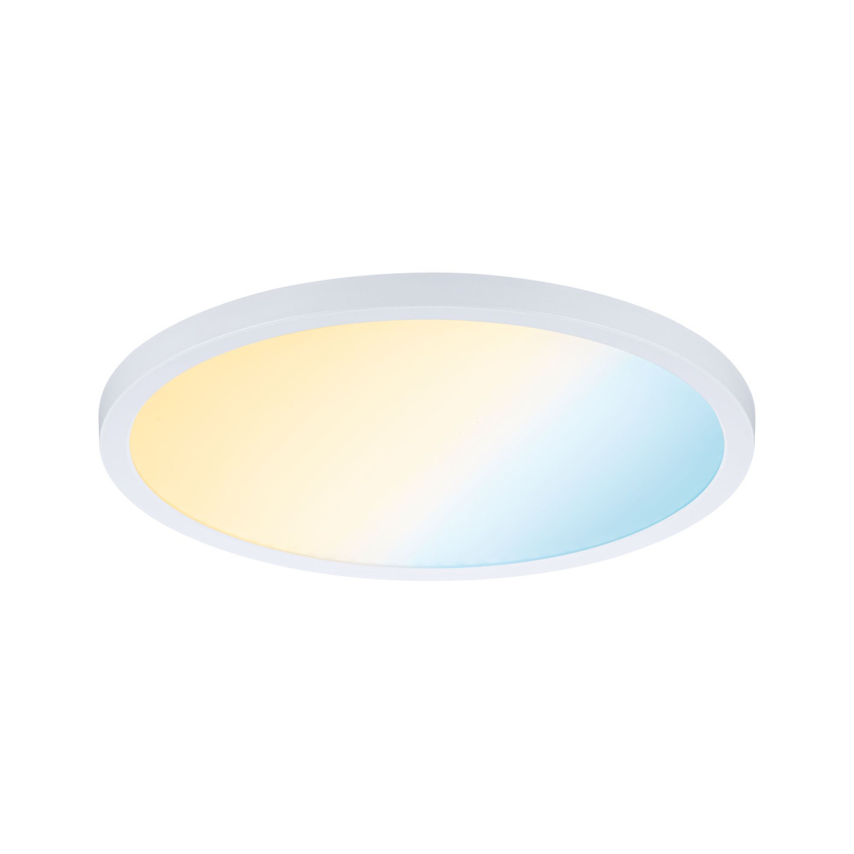 Paulmann Ib paneel areo varifit ip44 18W tunw zigb