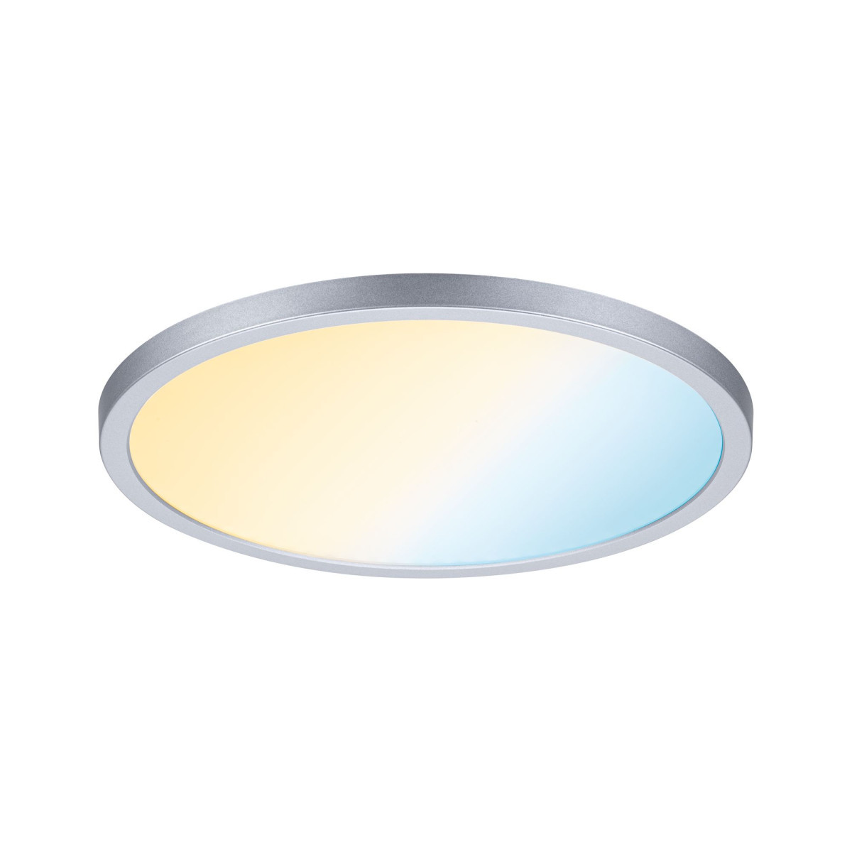 Paulmann Ib paneel areo varifit ip44 18W tunw zigb