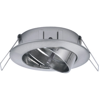 Paulmann SPOTSCH ZWEN 50W GU10 ST