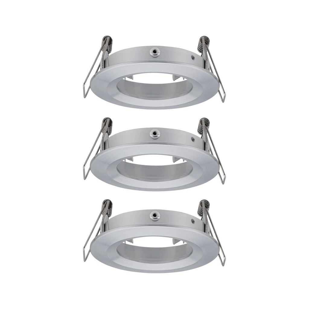 Paulmann Inblp choose 3 spots stijf max. 3x10w 230