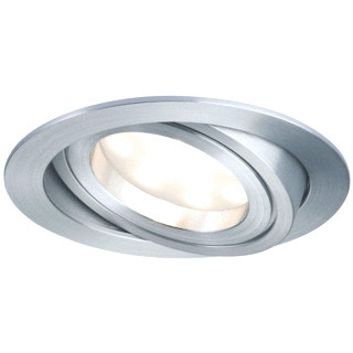 Paulmann SPOTSCHW 3X6,8W-51MM LED
