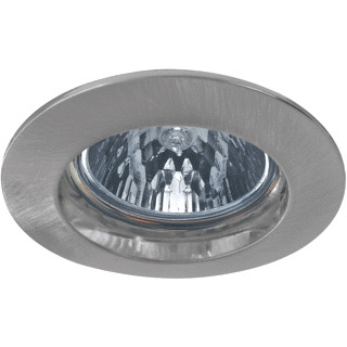 Paulmann SPOTSCH IBA 50W GU5,3 MET