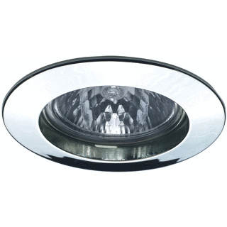 Paulmann SPOTSCH IBA 50W GU5,3 CHR