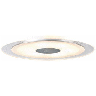 Paulmann SPOTSCHW 1X6W-150MM ROND