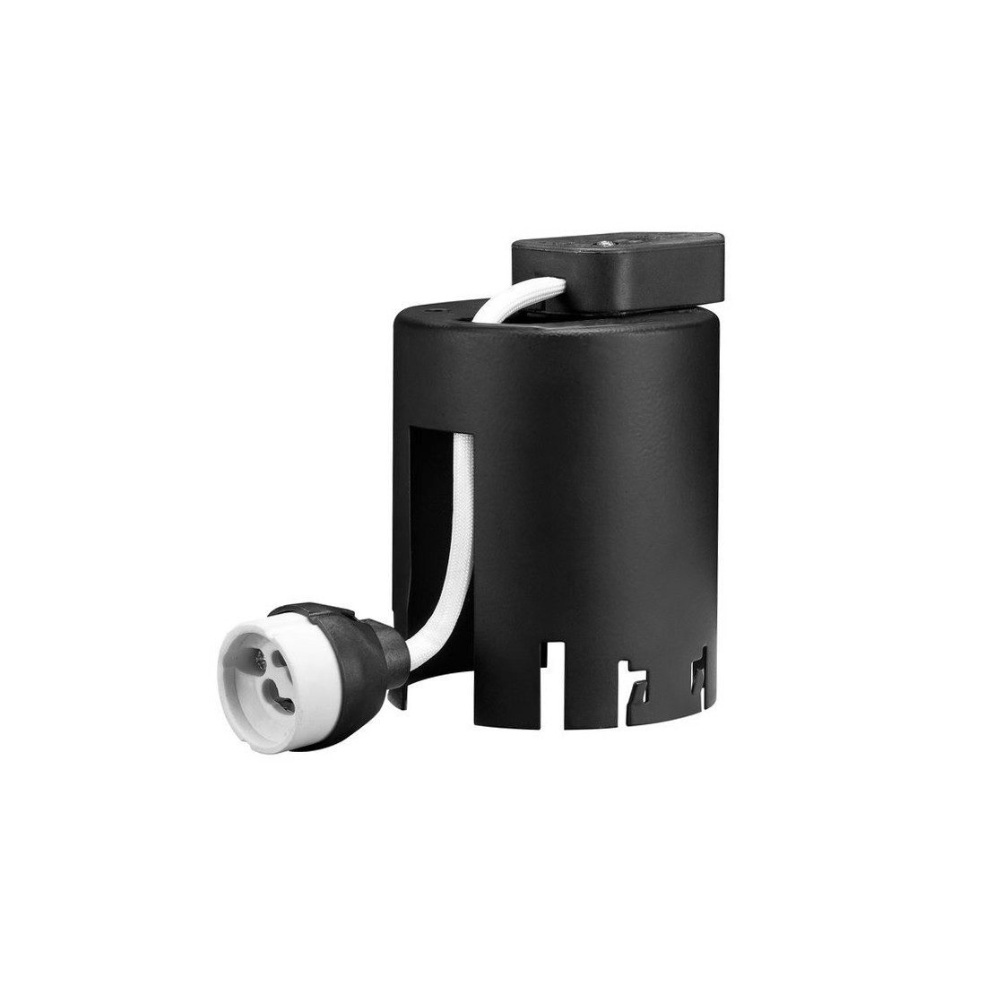 Paulmann Inbouwpot voor PRM iba 51MM 35W gu10 230V