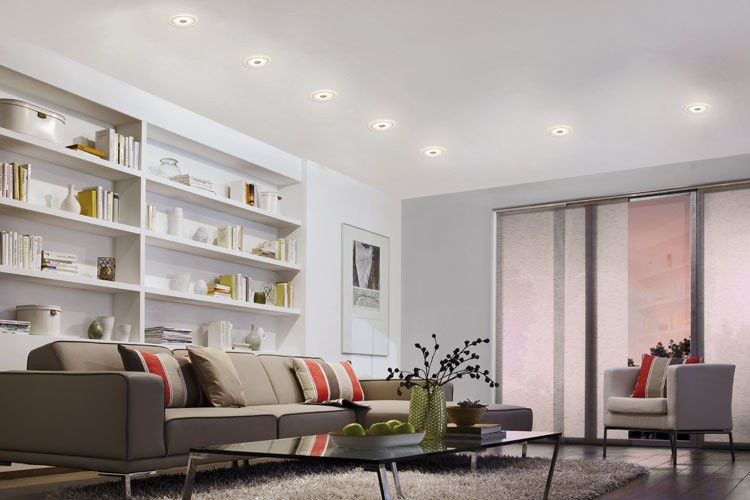 Paulmann Premium spot led 450LM 3000K 6W ip23