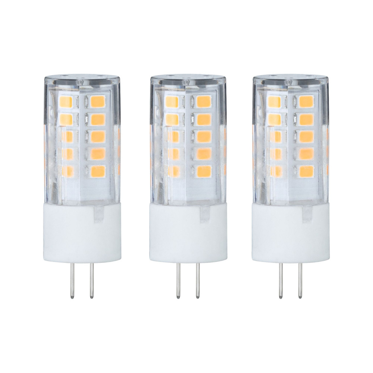 Paulmann Led 3ST STF G4 250LM 3,5W 2700K 12V