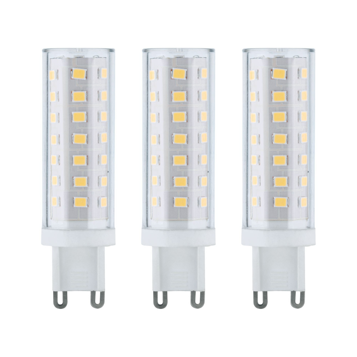 Paulmann Led 3ST STF G9 500LM 5W 4000K 230V