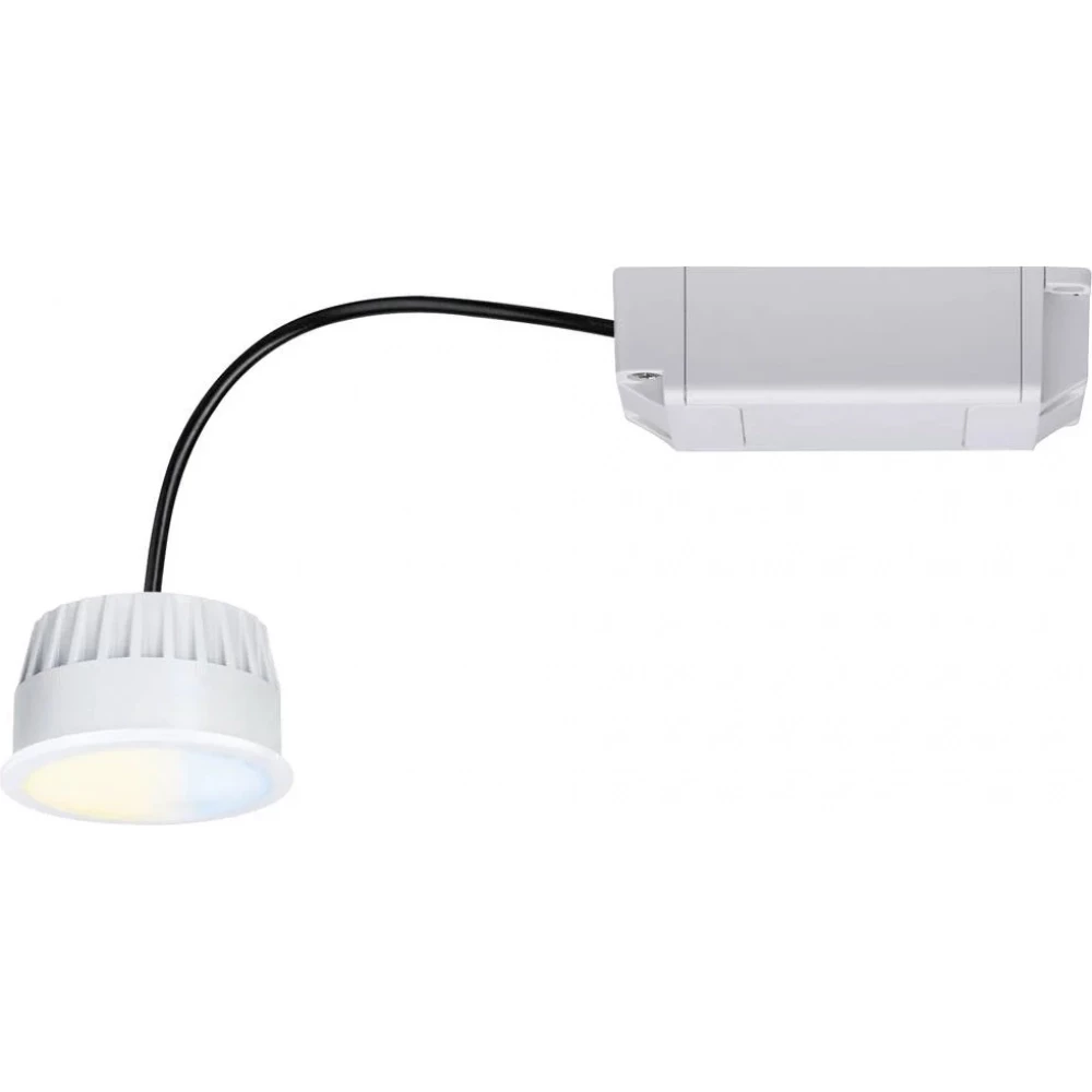 Paulmann Led coin zigbee TW 6W 470LM 2700-6500K 230V 51MM