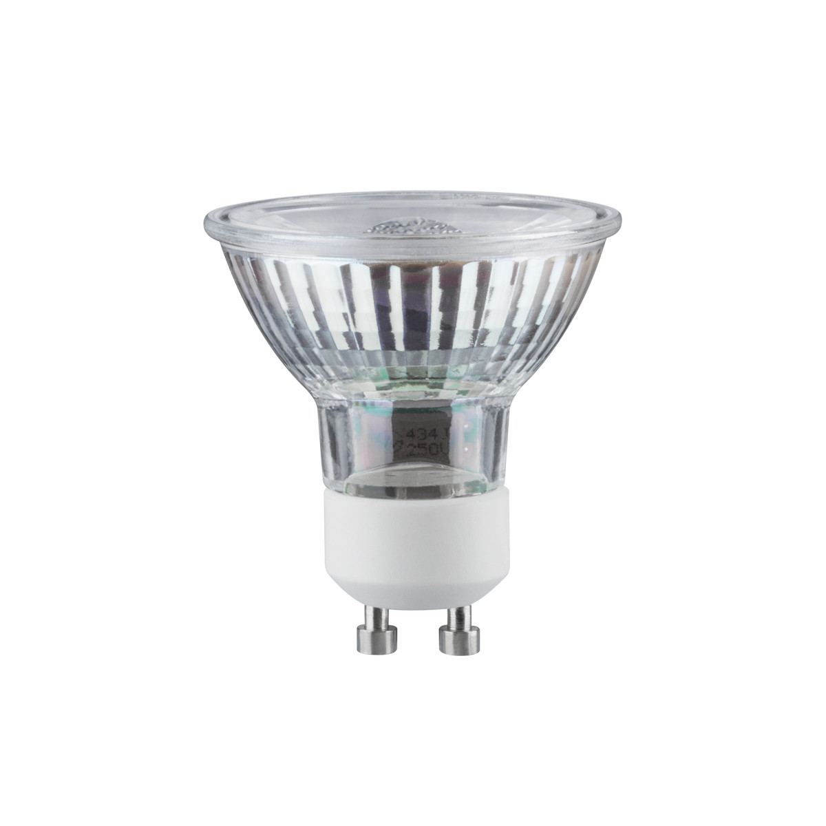 Paulmann Led glasreflector 3,2W gu10 230V 2700K