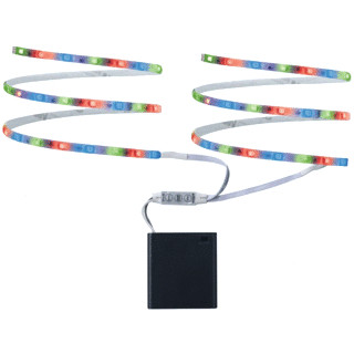 Paulmann LICHTSL RGB MET/KUNST