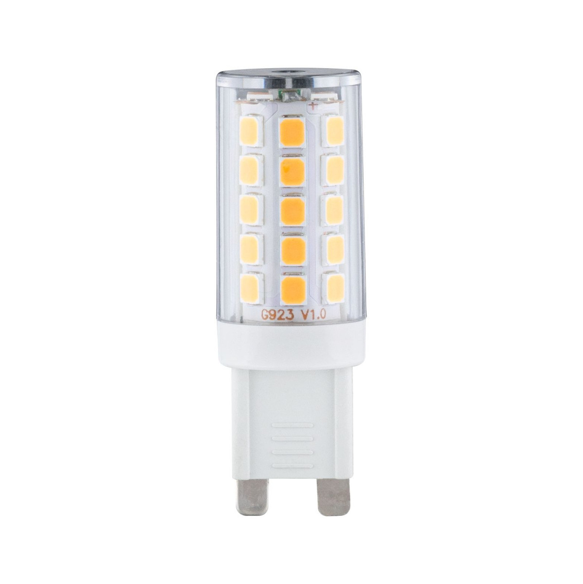 Paulmann Led PNB G9 250LM 2.2W 2700K 230V
