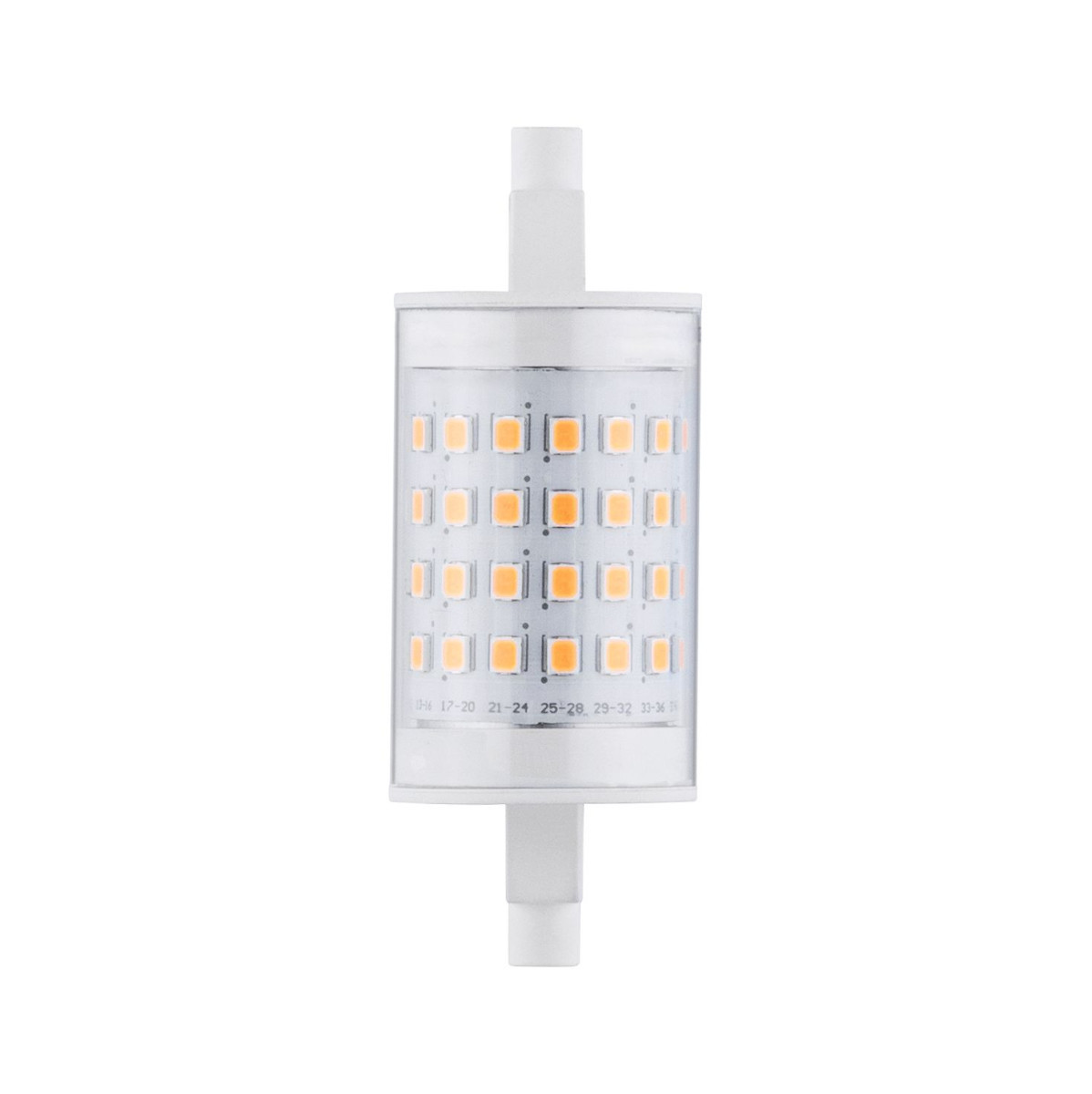 Paulmann Led R7S 78MM 1055LM 10W 2700K 230V dim