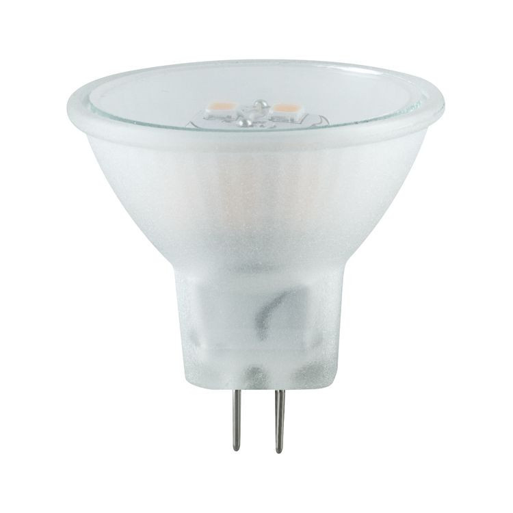Paulmann Led reflector maxiflood 1,8W gu4 12V soft