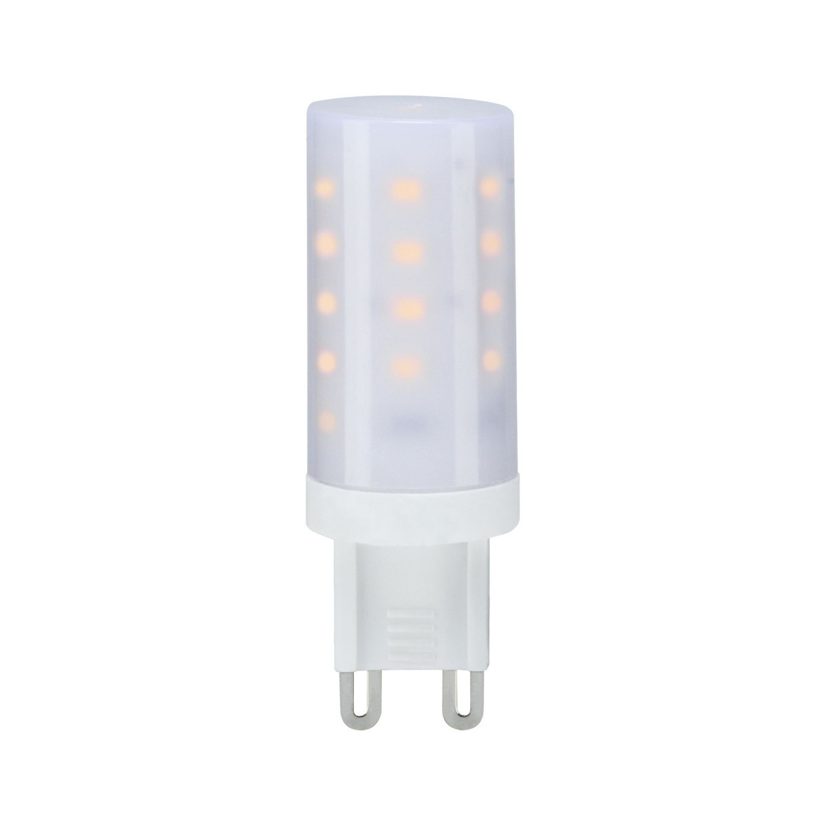 Paulmann Led STF G9 350LM 4W 2700K 3step dim 230V