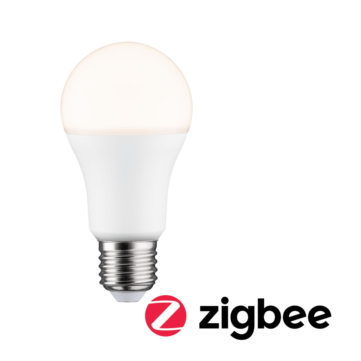 Paulmann Led ZB allrl 820LM 9W 2700K e27 mat dim 2