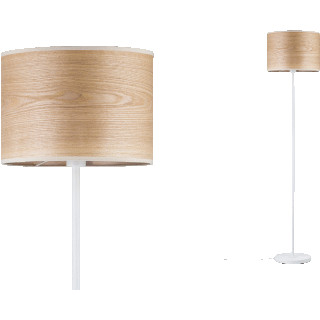 Paulmann TAFELLAMP RURIK 1X20W GRS