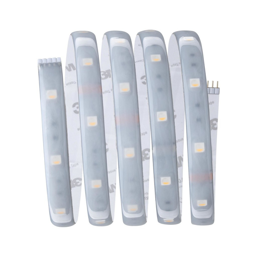 Paulmann Maxled 250 basisset 1,5M RGBW ip44 afdekk