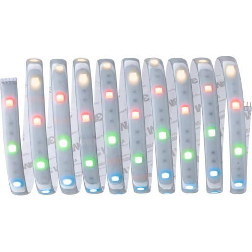 Paulmann Maxled 250 basisset 3M RGBW ip44 afdekk.