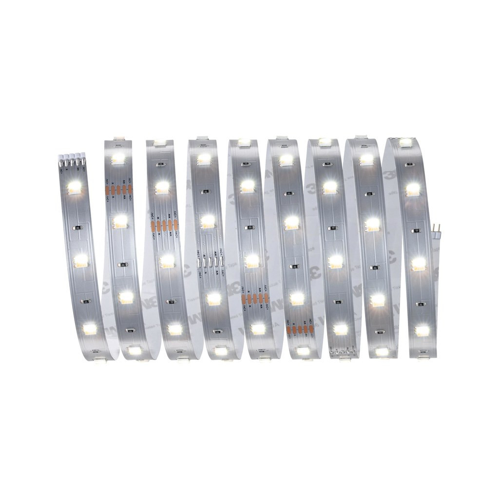 Paulmann Maxled 250 strip 2,5M tunw ip20 8,8W 230/
