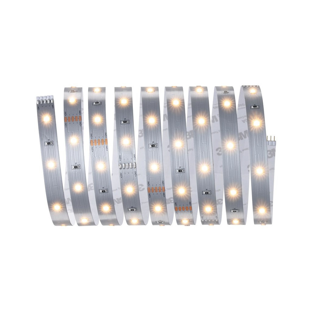 Paulmann Maxled 250 strip 2,5M warmwit ip20 2700K