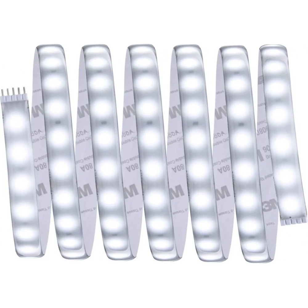 Paulmann Maxled 500 stripe 2,5M daylight ip44 prot