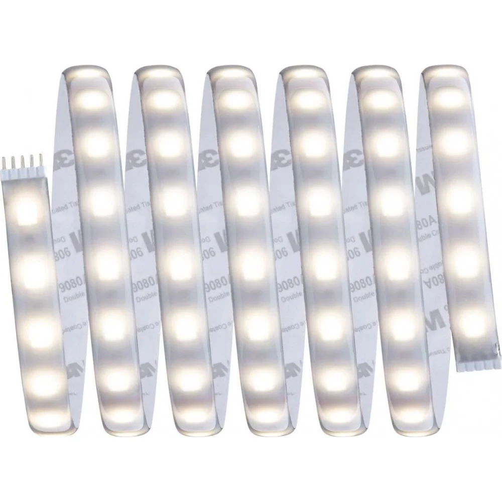 Paulmann Maxled 500 stripe 2,5M RGBW ip44 protecti