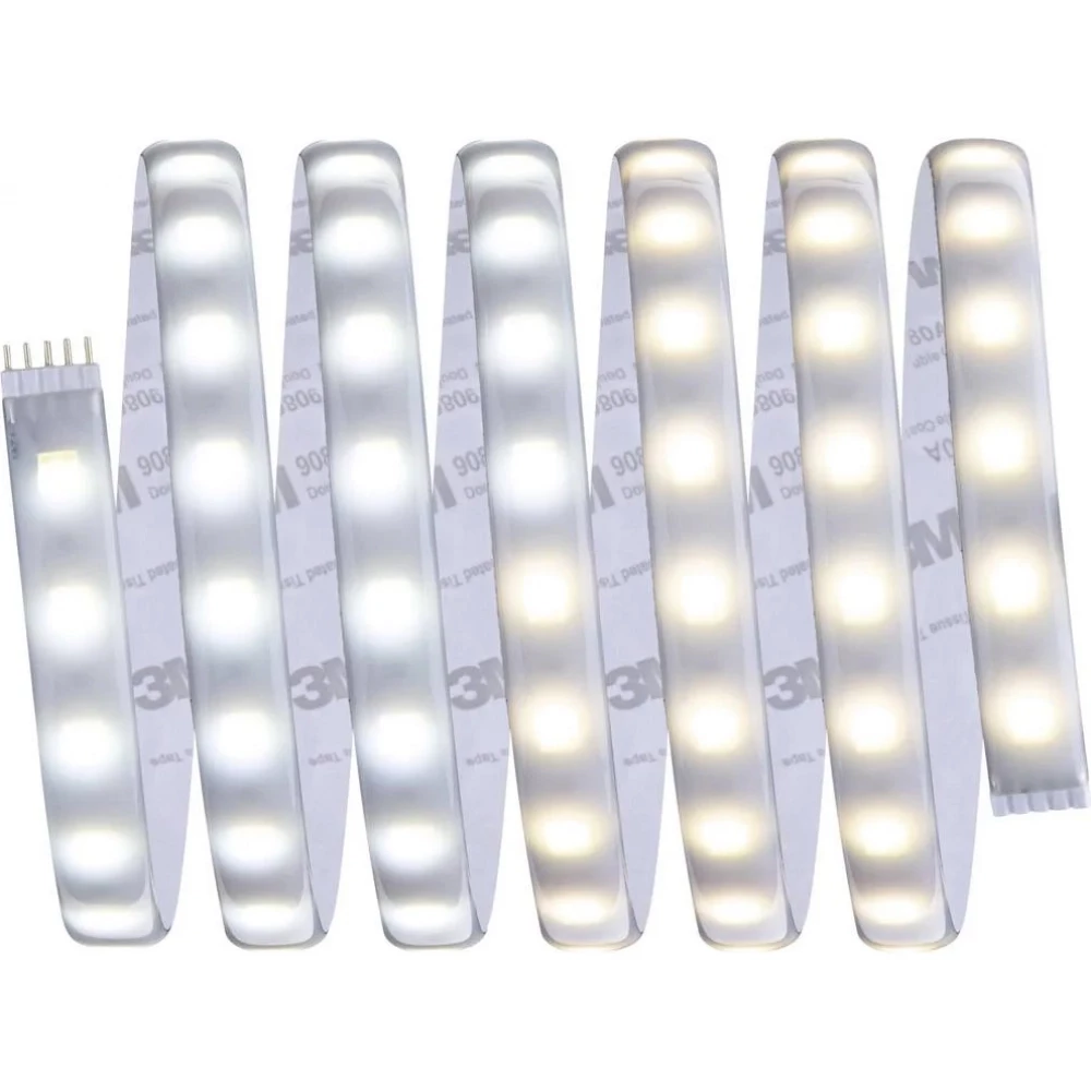 Paulmann Maxled 500 stripe 2,5M tunw ip44 protecti
