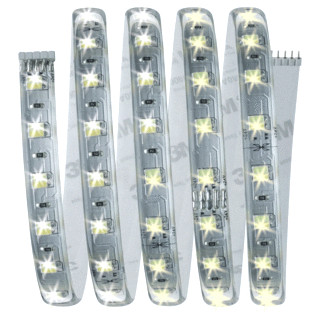 Paulmann MAXLED 1,5M 10W ZILV KST