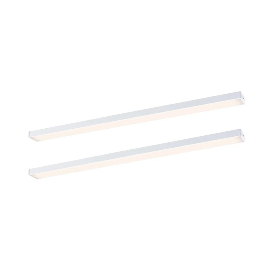 Paulmann meubel obl ext inline led 2x4w 35CM