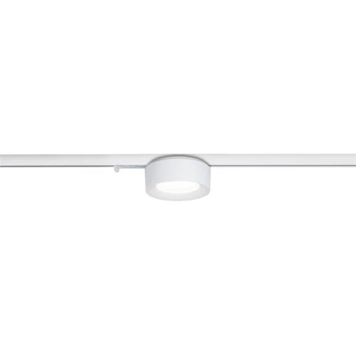 Paulmann Led spot mok WTM MT/KS SYMM 45x0mm >80&deg; - extreem breedstralend schroefklem wit