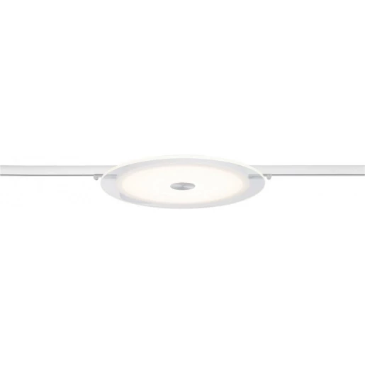 Paulmann Led spot porthole WTM MT/KST SYMM 32x0mm <5&deg; - parallelstralend schroefklem wit