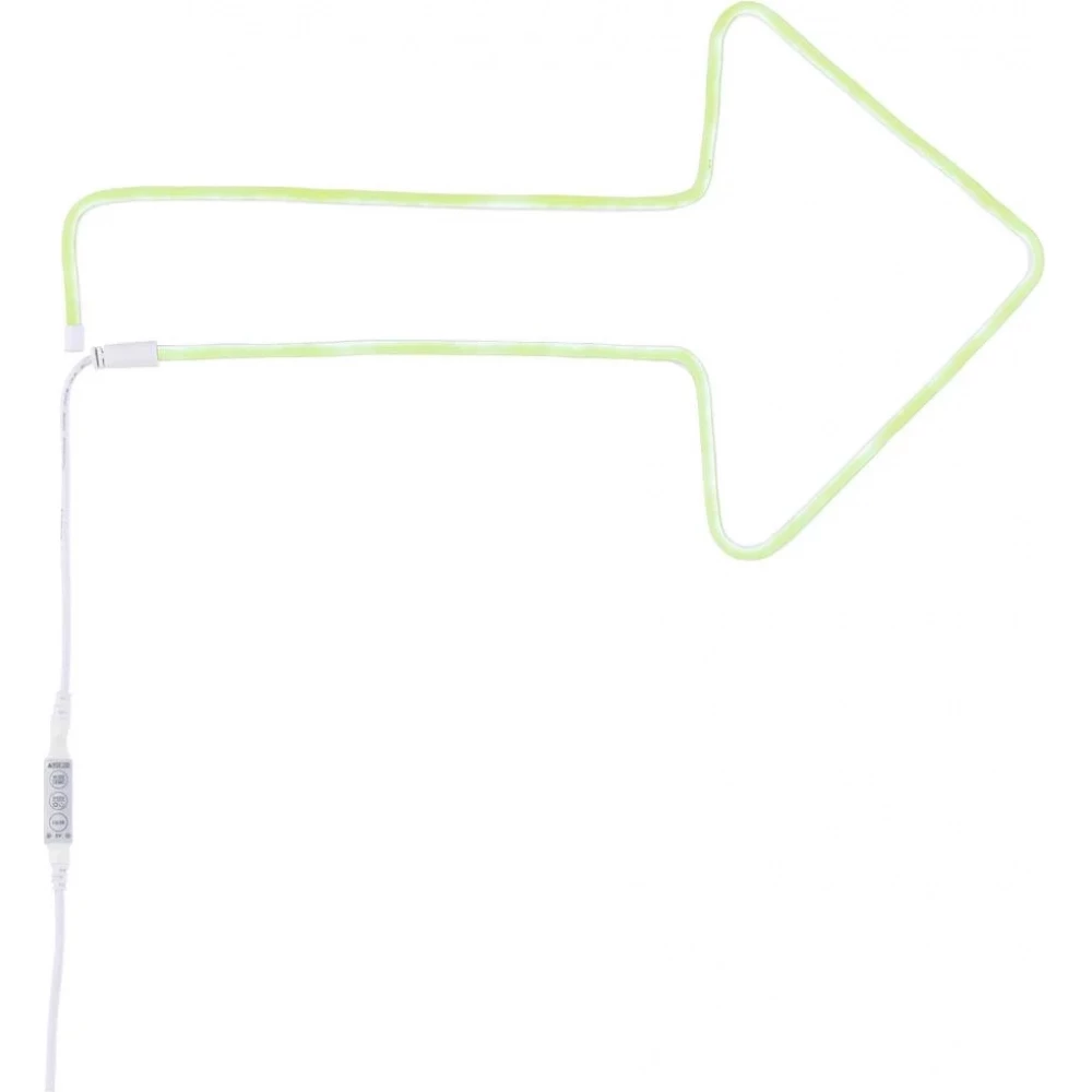 Paulmann Neon colorflex usb-strip RGB 1M incl kabe