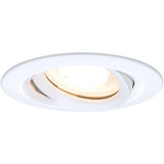 Paulmann SPOT 3X7W-51MM ALU/WT SE3
