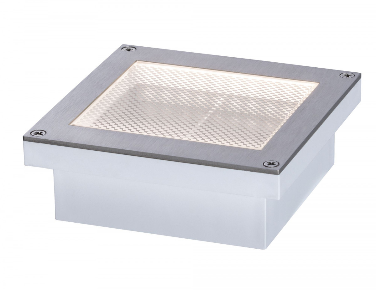 Outdoor 230V grondinblp brick ip68 met be